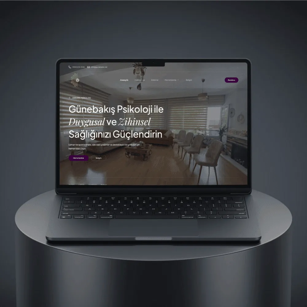 günebakış psikoloji