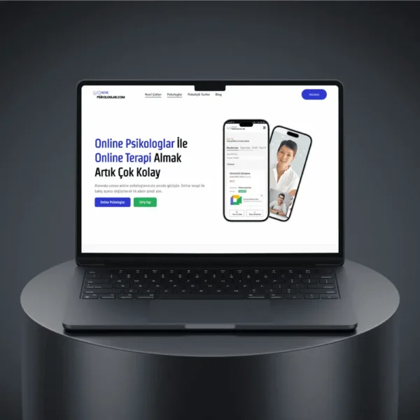 online psikologlar