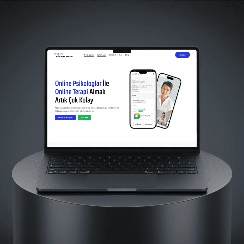 online psikologlar