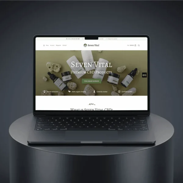 Doğal Bakım ürünleri